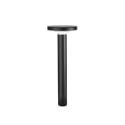 LINEA LIGHT - Paletti e teste palo | 200-264 V | 18 topLED 11 W DC - 12 W AC