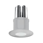 LINEA LIGHT - Downlights | 3 x powerLED 2 W DC 220 mA