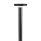 LINEA LIGHT - Paletti e teste palo | 200-264 V | 18 topLED 11 W DC - 12 W AC