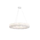 LINEA LIGHT - HONEY SOSP(L) 105W ROT. B.CO DALI