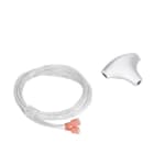 LINEA LIGHT - SET ALIM.SOF.MONO 2COND. B.CO RAG.