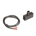 LINEA LIGHT - SET ALIM.SOF.MONO 2COND. NER.SML