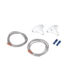 LINEA LIGHT - SET ALIM.SOF.(R)300SYST.2C.B.CO