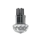 LINEA LIGHT - Downlights | 1 x powerLED 1.5 W DC 500 mA