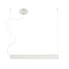 LINEA LIGHT - Sospensione | 220-240 V | 8 topLED 32 W DC - 36 W AC
