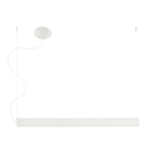 LINEA LIGHT - Sospensione | 198-264 V | 12 topLED 48 W DC - 53 W AC