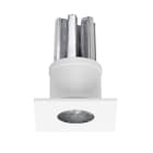 LINEA LIGHT - Downlights | 3 x powerLED 2 W DC 220 mA