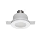 LINEA LIGHT - Downlights | 1 arrayLED 7 W DC 700 mA