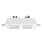 LINEA LIGHT - Downlights | 2 arrayLED 14 W DC 700 mA