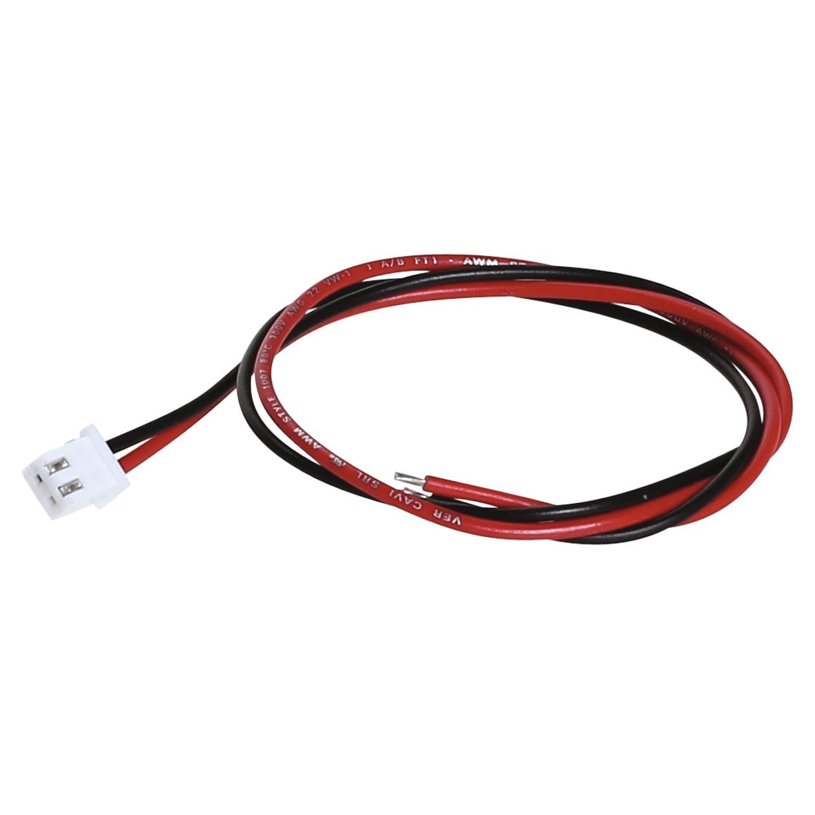 LINEA LIGHT - CAVO ATTACCO PER STRIP MONO 30CM