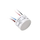 LINEA LIGHT - ALIM FINITO 1/2 LED 350MA 4W TONDO