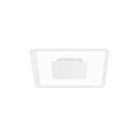 LINEA LIGHT - Lampada a parete - Plafone | 220-240 V | 72 topLED 17 W DC - 19 W AC