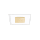 LINEA LIGHT - Lampada a parete - Plafone | 220-240 V | 72 topLED 17 W DC - 19 W AC