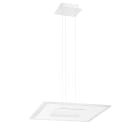LINEA LIGHT - Sospensione | 220-240 V | 1 topLED 35 W DC - 38 W AC