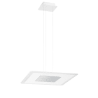 LINEA LIGHT - Sospensione | 220-240 V | 1 topLED 35 W DC - 38 W AC