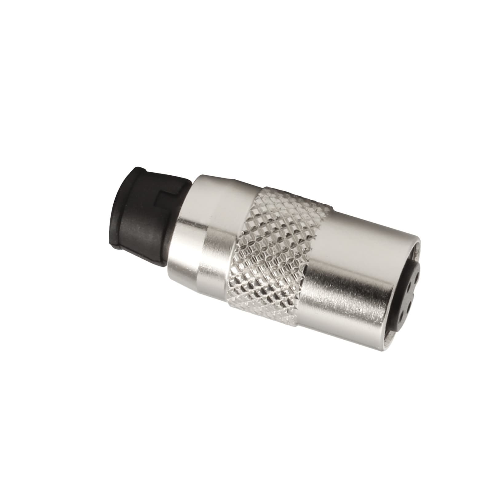 LINEA LIGHT - CONN.M12 X CHIUSURA BARRE STAR LINE
