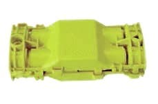 LINEA LIGHT - CON. PAGURO 4 MORSETTI IP68