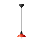LINEA LIGHT - LAMPIATTA SOSP.(S)E27 7W CORALLO