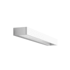 LINEA LIGHT - Lampada a parete - Plafone | 198-264 V | 1 topLED 17 W DC - 20 W AC