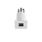 LINEA LIGHT - Downlights | 1 x powerLED 2 W DC 630 mA