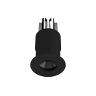 LINEA LIGHT - Downlights | 1 x powerLED 2 W DC 630 mA