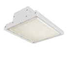 LINEA LIGHT - Plafone - Illuminazione Industriale | 220-240 V | 324 topLED 63 W DC - 70 W AC