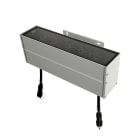 LINEA LIGHT - Lampada a parete - Elementi lineari | 100-240 V | 6 x powerLEDs 32 W DC - 35 W AC
