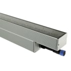 LINEA LIGHT - Lampada a parete - Elementi lineari | 220-240 V AC /180-275 V DC | 9 x powerLEDs 37 W DC - 44 W AC