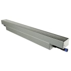 LINEA LIGHT - Lampada a parete - Elementi lineari | 220-240 V AC /180-275 V DC | 18 x powerLEDs 74 W DC - 86 W AC