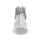 LINEA LIGHT - Downlights | 1 x powerLED 10 W DC 800 mA