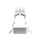 LINEA LIGHT - Downlights | 1 x powerLED 10 W DC 800 mA