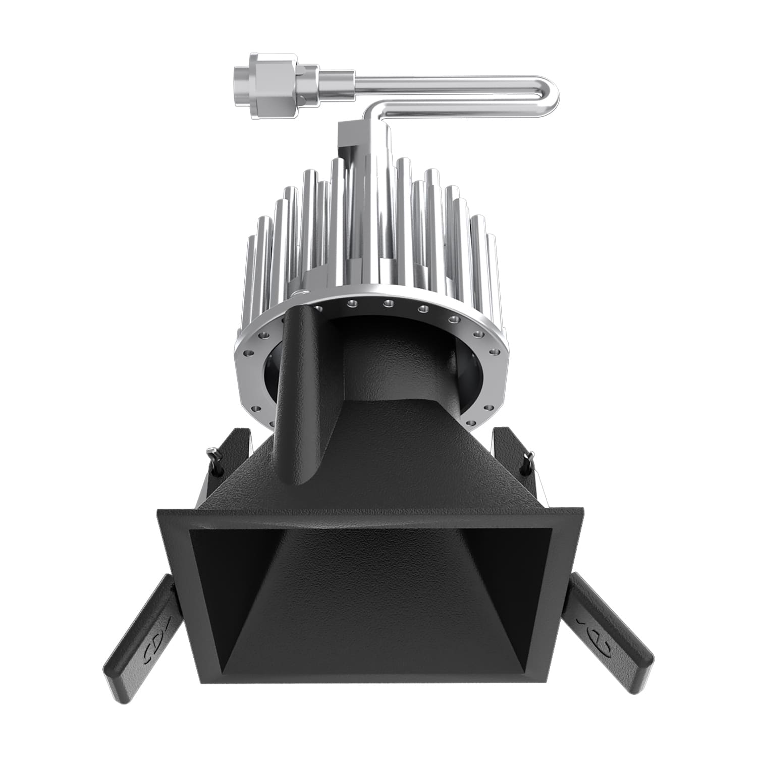 LINEA LIGHT - Downlights | 1 arrayLED 15 W DC 400 mA