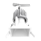 LINEA LIGHT - Downlights | 1 arrayLED 15 W DC 400 mA