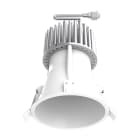 LINEA LIGHT - Downlights | 1 arrayLED 25 W DC 700 mA