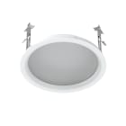 LINEA LIGHT - Downlights | 192 topLED 25 W DC 700 mA