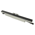 LINEA LIGHT - Lampada a parete - Elementi lineari | 198-264 V | 33 x powerLEDs 36.4 W DC - 40 W AC