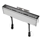 LINEA LIGHT - Lampada a parete - Elementi lineari | 85-277 V | 12 x powerLEDs 13.2 W DC - 14.5 W AC