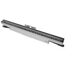 LINEA LIGHT - Lampada a parete - Elementi lineari | 220-240 V | 24 x powerLEDs 26.4 W DC - 29 W AC