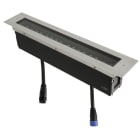 LINEA LIGHT - Elementi lineari | 85-277 V | 12 x powerLEDs 13.2 W DC - 14.5 W AC