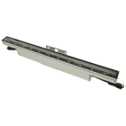 LINEA LIGHT - Lampada a parete - Elementi lineari | 198-264 V | 17 x powerLED 37.5 W DC - 41 W AC