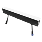 LINEA LIGHT - Elementi lineari | 85-277 V | 48 topLED 13.6 W DC - 16 W AC