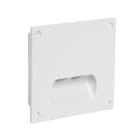 LINEA LIGHT - Lampada a parete | 198-264 V AC /180-275 V DC | 2 x powerLED 4 W DC - 4.8 W AC