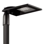 LINEA LIGHT - Paletti e teste palo - Teste palo | 198-264 V | 8 x powerLEDs 53 W DC - 58 W AC