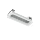 LINEA LIGHT - Downlights | 72 topLED 12.6 W DC 350 mA