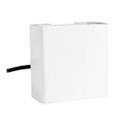 LINEA LIGHT - Lampada a parete | 2 x powerLED 4 W DC 630 mA