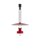 LINEA LIGHT - SALISCENDI SOSP. RED 3003 36W DALI