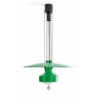 LINEA LIGHT - SALISCENDI SOSP.GREEN 6024 36W DALI