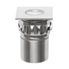 LINEA LIGHT - Uplights | 1 x powerLED 2 W DC 630 mA