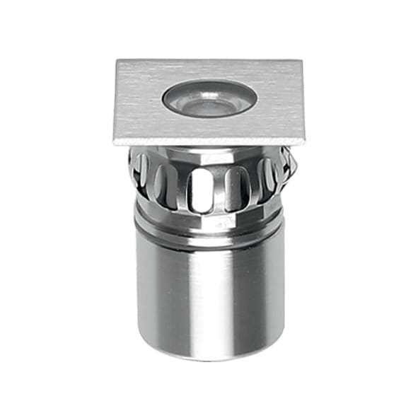 LINEA LIGHT - Uplights | 1 x powerLED 2 W DC 630 mA