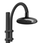 LINEA LIGHT - Paletti e teste palo - Teste palo | 198-264 V | 4 x powerLEDs 31 W DC - 35 W AC